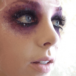 Halloween Fairy Makeup