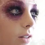 Halloween Fairy Makeup