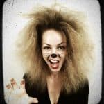 Lioness Hair Tutorial
