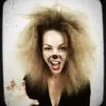 Lioness Hair Tutorial