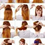 Princess Anna Hairstyle