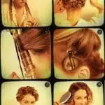 Vintage Vixen Hairstyle