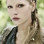 Viking Braids
