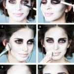 Zombie Bride
