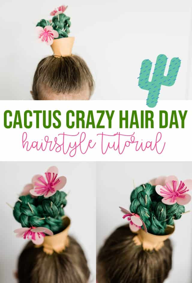 220+ Crazy Hair Day Ideas. Wacky School Hairstyles for Girls, Boys &  Teachers! | Crazy hair days, Crazy hair, Wacky hair days