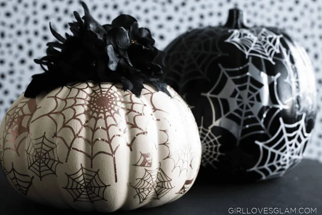 Gorgeous Halloween Pumpkins