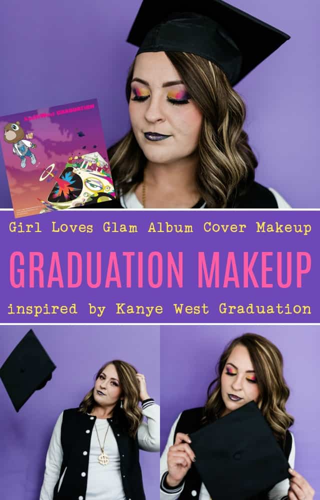 kanye west graduation album art