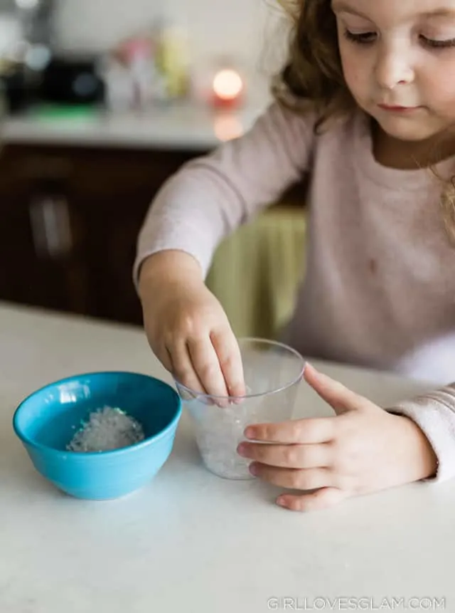 Kid Craft for Christmas