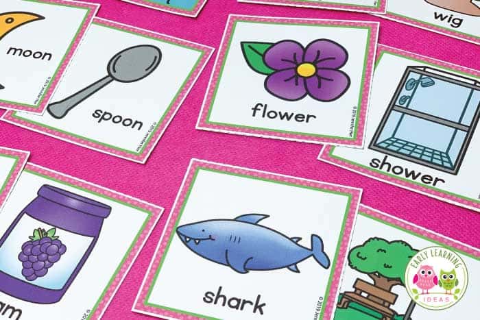 20+ Preschool Printable Activities - Girl Loves Glam