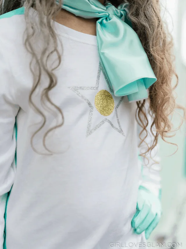 Princess Rosalina Mario Kart Accessories