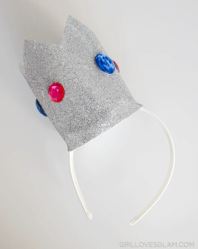 Princess Rosalina Crown