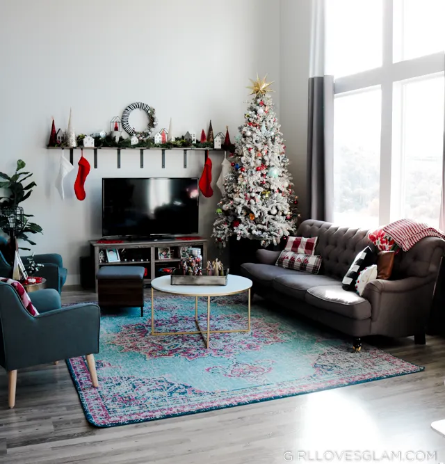 Christmas decor discount ideas 2020