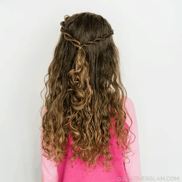 3b curls