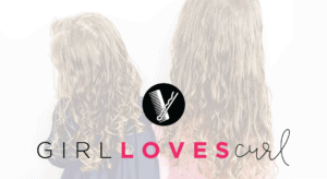 Girl Loves Curl Curly Hair Course