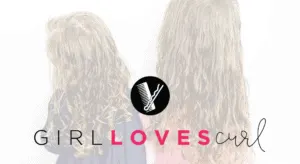 Girl Loves Curl Curly Hair Course