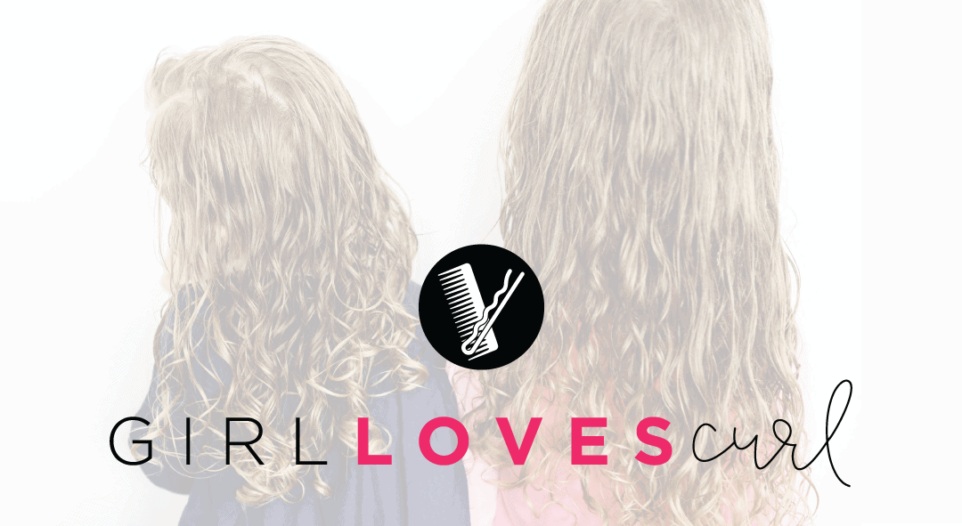 Girl Loves Curl Curly Hair Course