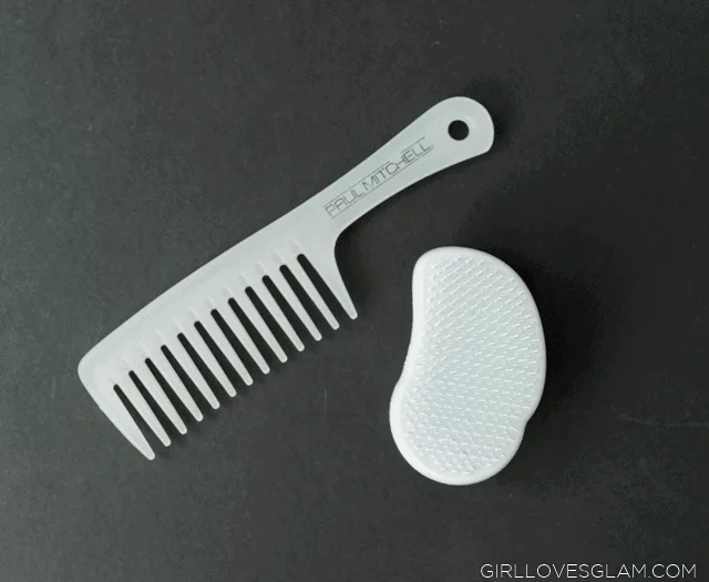 Curly Hair Brushes