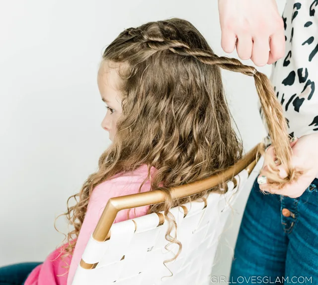 Easy Rope Braid