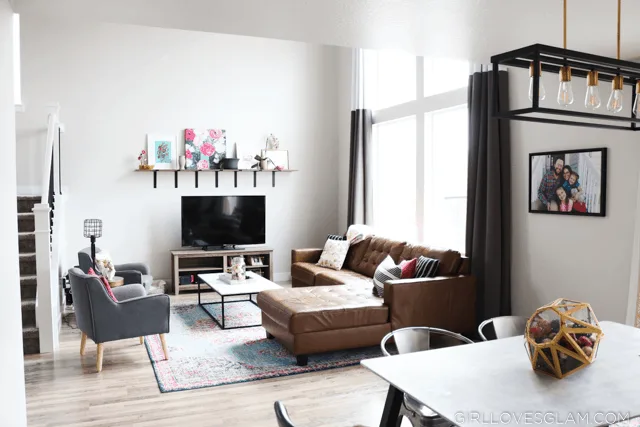 Finding Your Decorating Style